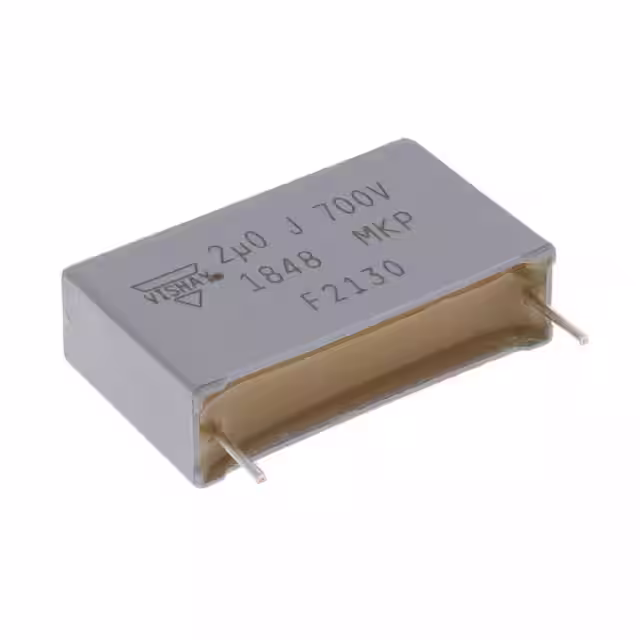 MKP1848520704K2 Vishay Beyschlag/Draloric/BC Components electronic component