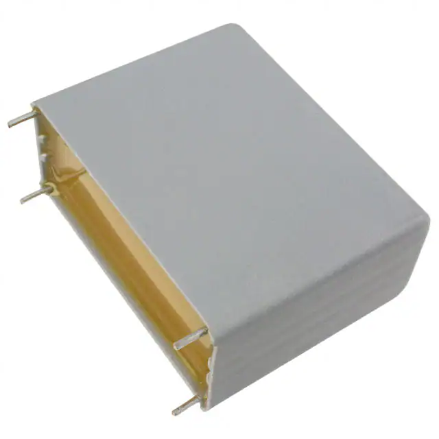 MKP1848680704Y5 Vishay Beyschlag/Draloric/BC Components electronic component