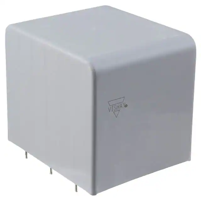 MKP1848716704Y5 Vishay Beyschlag/Draloric/BC Components electronic component