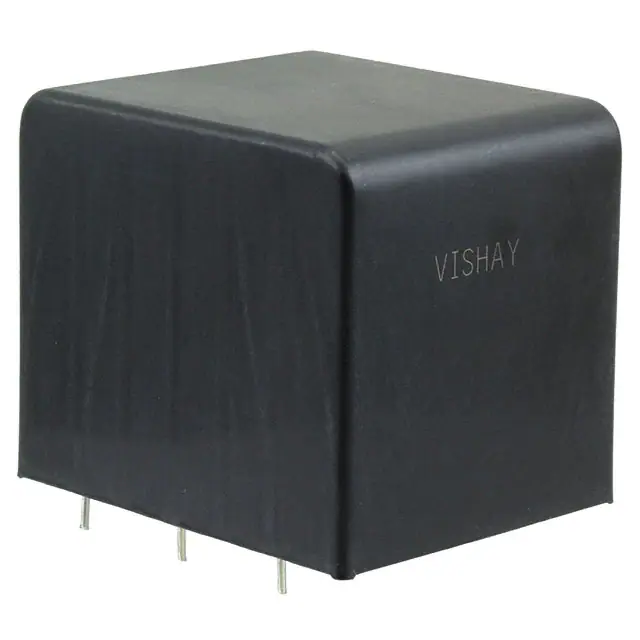 MKP1848C71290JY5 Vishay Beyschlag/Draloric/BC Components electronic component