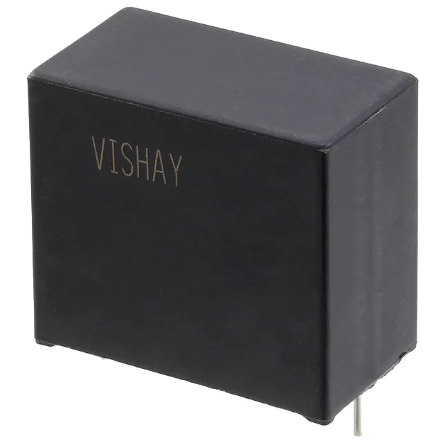 MKP1848C61050JK2 Vishay Beyschlag/Draloric/BC Components electronic component