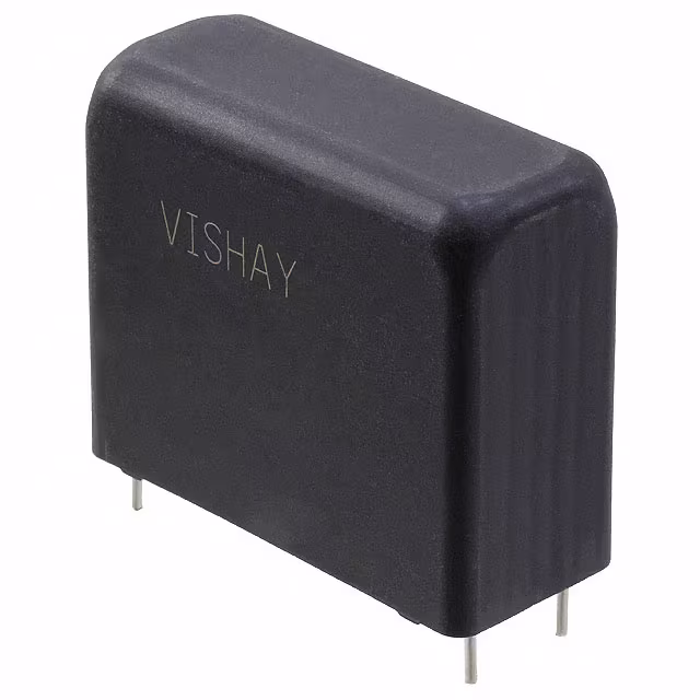 MKP1848C61090JP4 Vishay Beyschlag/Draloric/BC Components electronic component