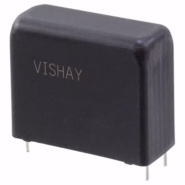 MKP1848C62050JP4 Vishay Beyschlag/Draloric/BC Components electronic component