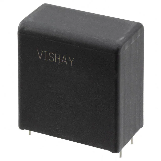 MKP1848C62580JP4 Vishay Beyschlag/Draloric/BC Components electronic component