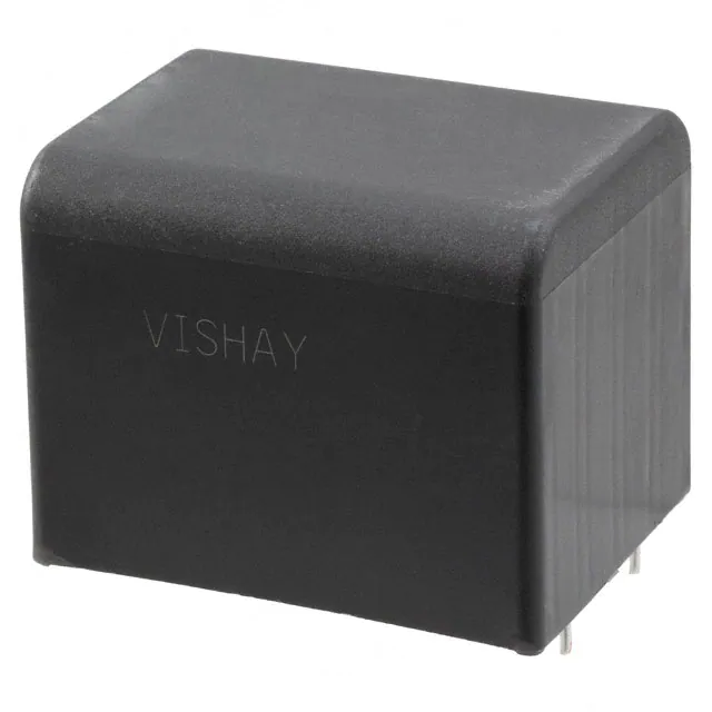 MKP1848C63012JY5 Vishay Beyschlag/Draloric/BC Components electronic component