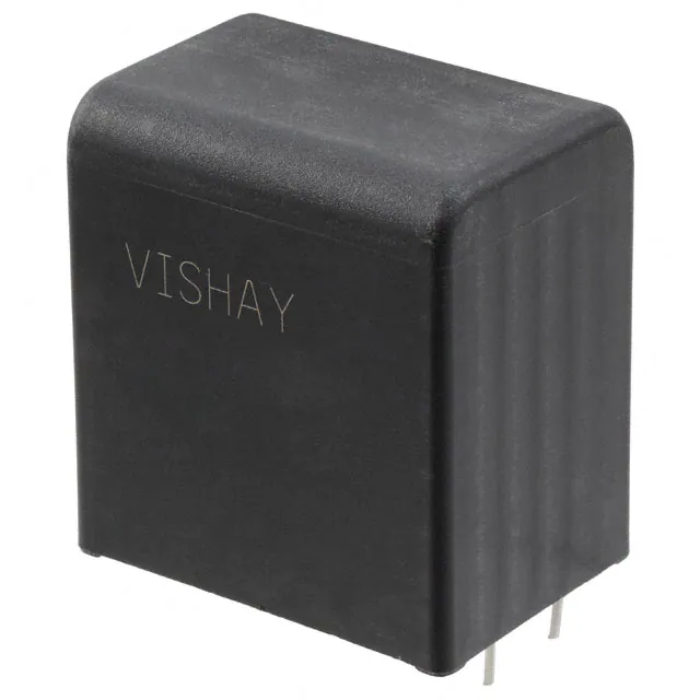 MKP1848C65050JP4 Vishay Beyschlag/Draloric/BC Components electronic component