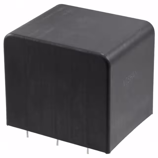 MKP1848C66012JY5 Vishay Beyschlag/Draloric/BC Components electronic component