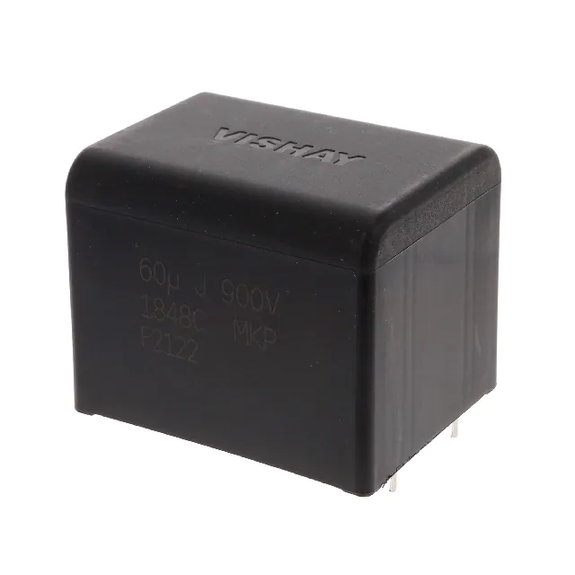 MKP1848C66090JY5 Vishay Beyschlag/Draloric/BC Components electronic component