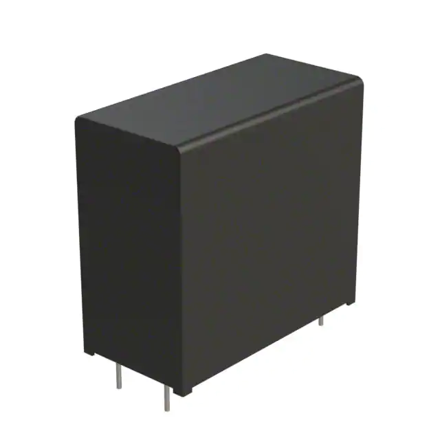 MKP1848H67550JY5 Vishay Beyschlag/Draloric/BC Components electronic component
