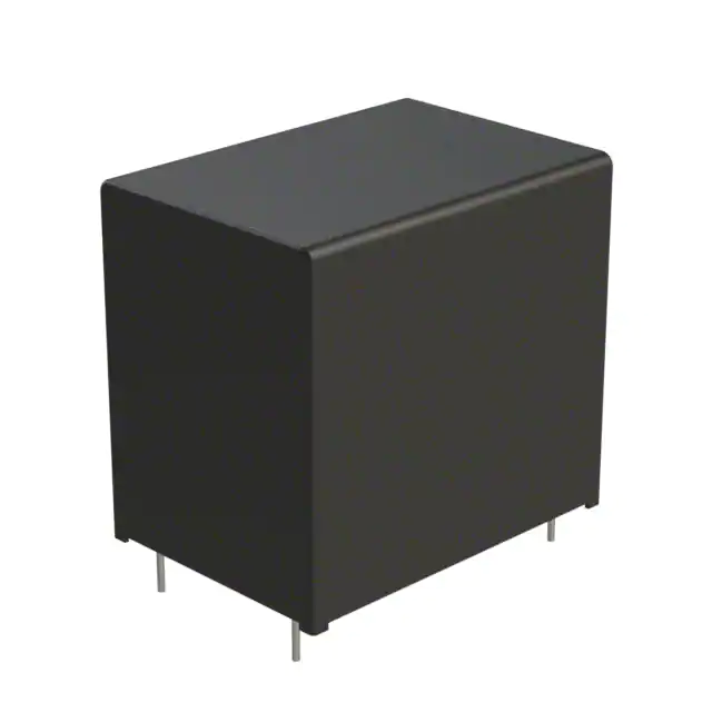 MKP1848H64550JP5 Vishay Beyschlag/Draloric/BC Components electronic component