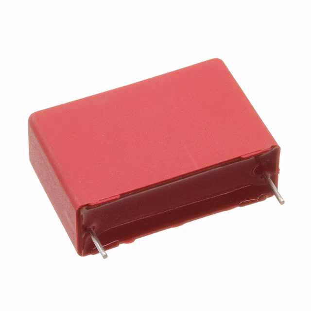 MKP1O131506B00KSSD WIMA electronic component