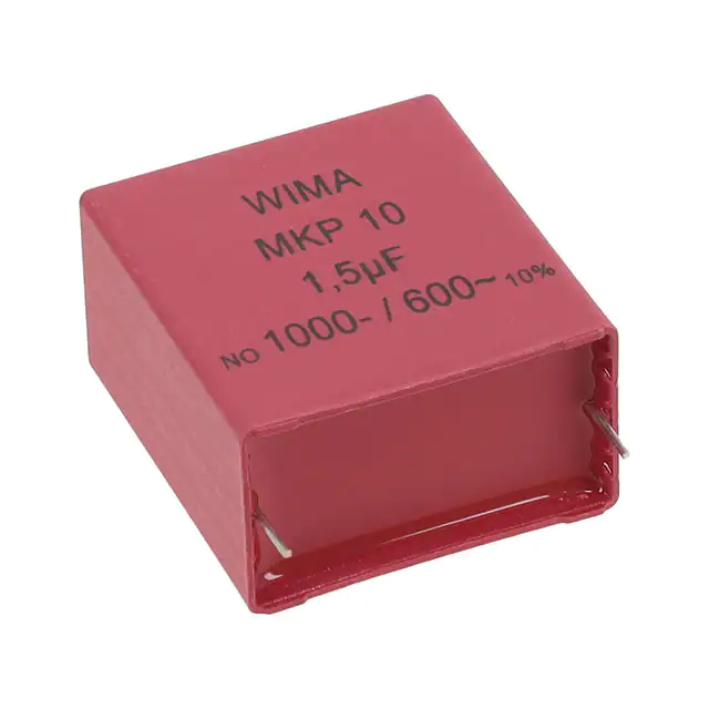 MKP1O141507H00KSSD WIMA electronic component