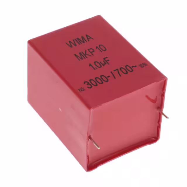 MKP1W041007K00KSSD WIMA electronic component