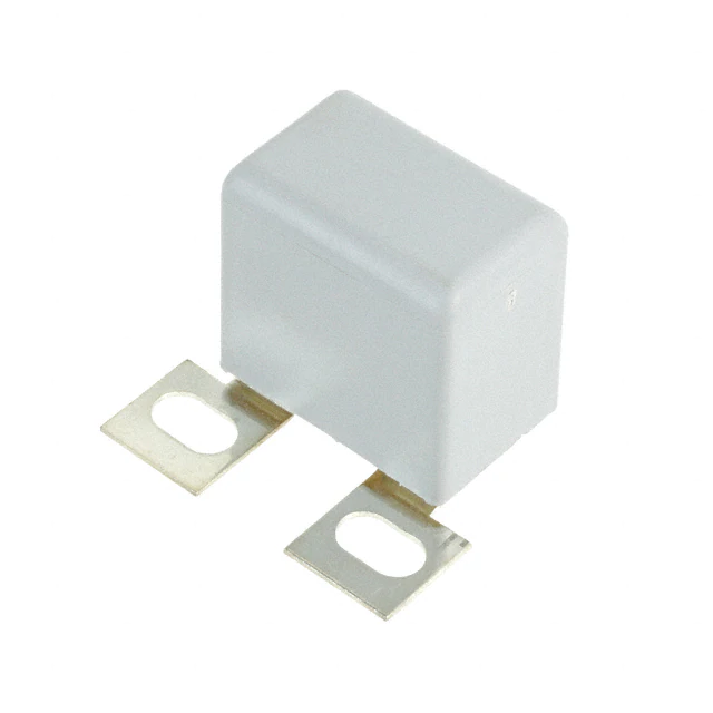 MKP386M410200JT5 Vishay Beyschlag/Draloric/BC Components electronic component