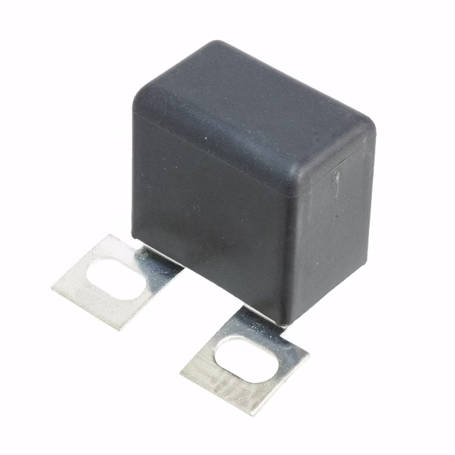 MKP386M447125JT5 Vishay Beyschlag/Draloric/BC Components electronic component