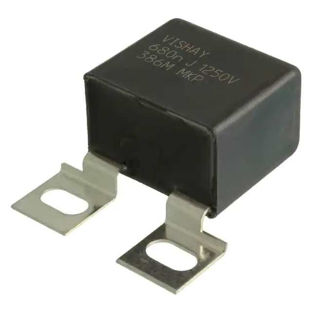 MKP386M410200JT7 Vishay Beyschlag/Draloric/BC Components electronic component