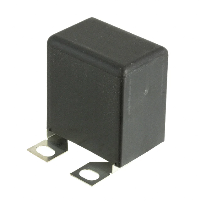 MKP386M520125JT4 Vishay Beyschlag/Draloric/BC Components electronic component