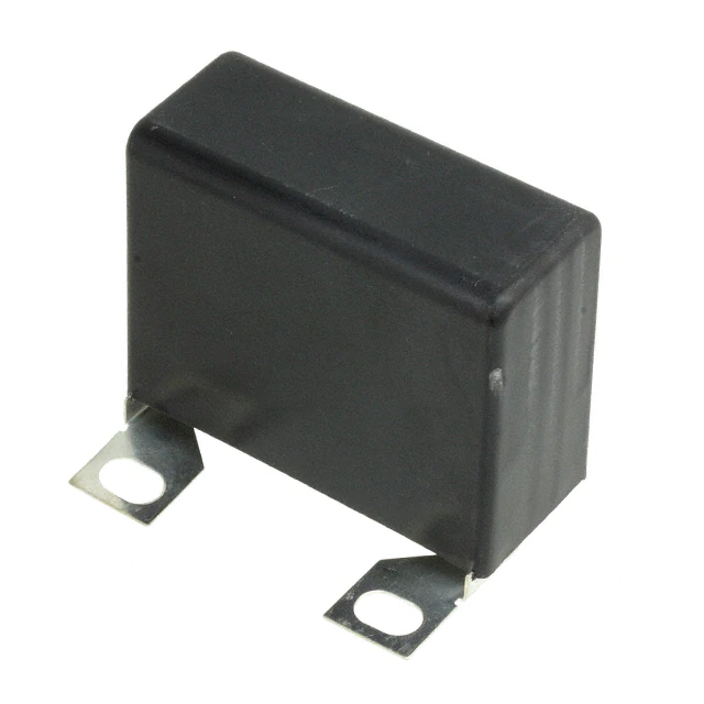 MKP386M530125YT4 Vishay Beyschlag/Draloric/BC Components electronic component