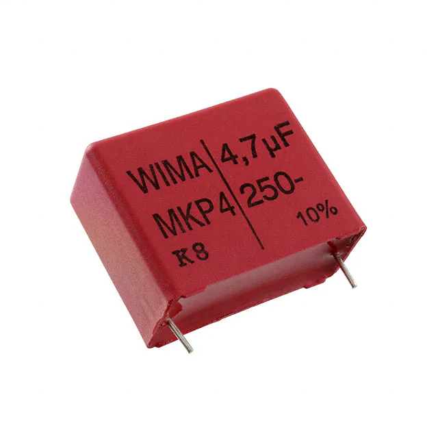 MKP4F044706F00KSSD WIMA electronic component