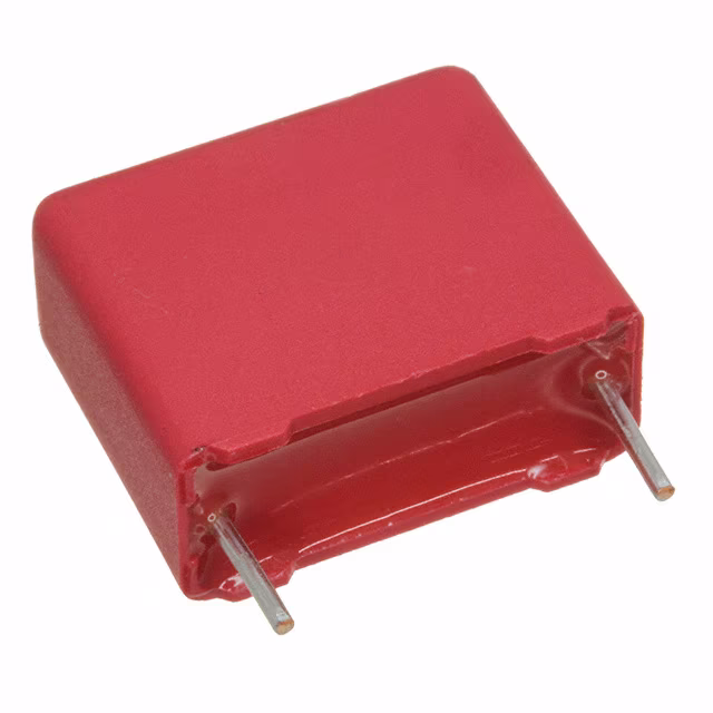 MKP1T023304F00KSSD WIMA electronic component