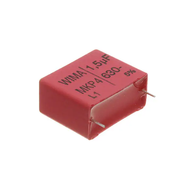 MKP4J041506F00JSSD WIMA electronic component