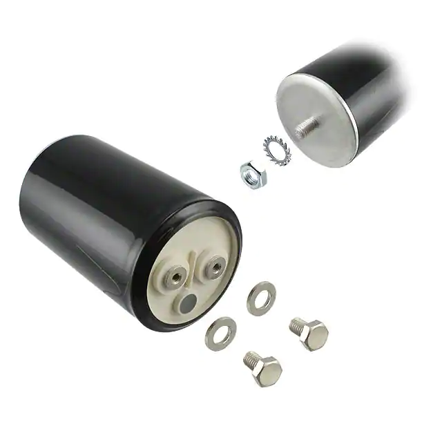 C44UOGQ6600F8SK KEMET electronic component