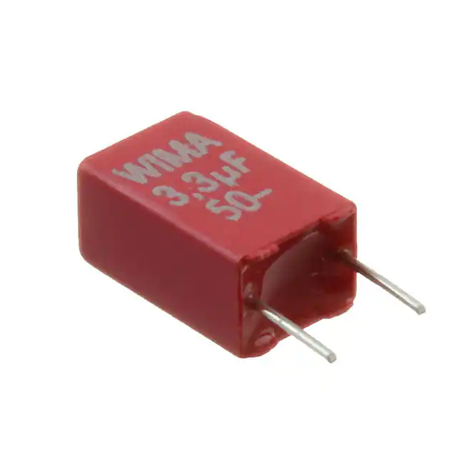 MKS2F032201H00KSSD WIMA electronic component