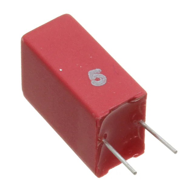 MKS2B051001N00JSSD WIMA electronic component