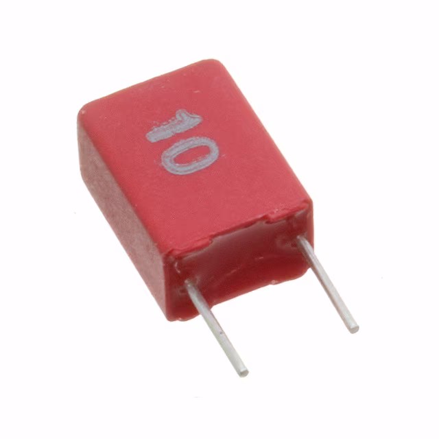 MKS2D036801F00KSSD WIMA electronic component
