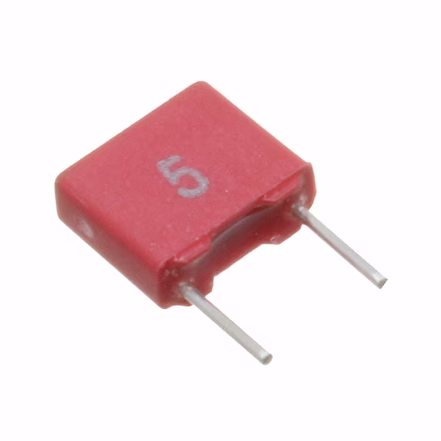 MKS2F021001A00JSSD WIMA electronic component