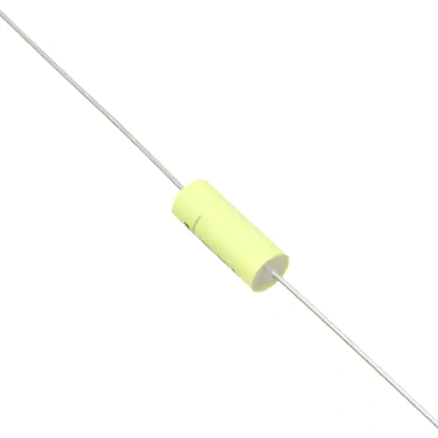 MKT1813215635G Vishay Beyschlag/Draloric/BC Components electronic component