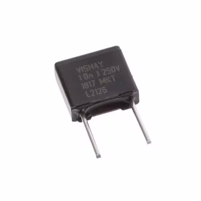 MKT1817310254 Vishay Beyschlag/Draloric/BC Components electronic component