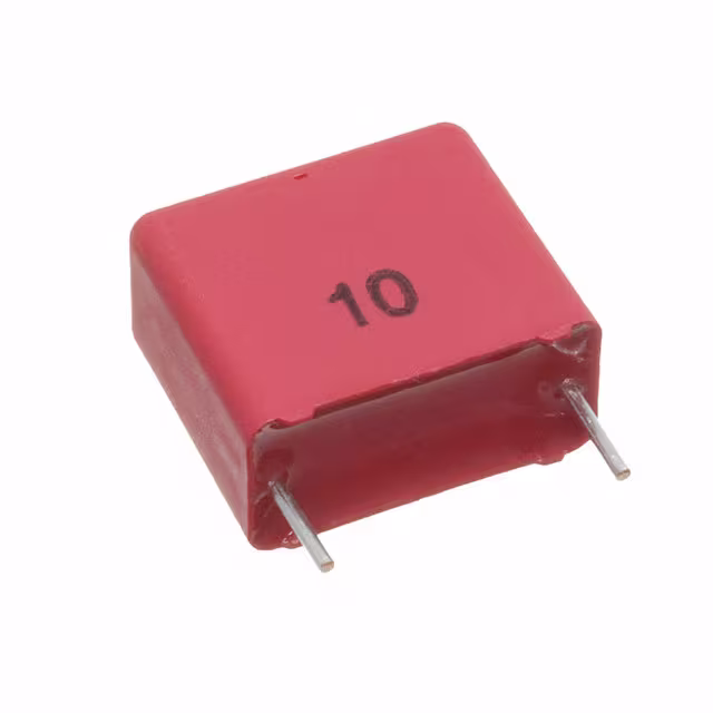 MKP1F034704J00MSSD WIMA electronic component