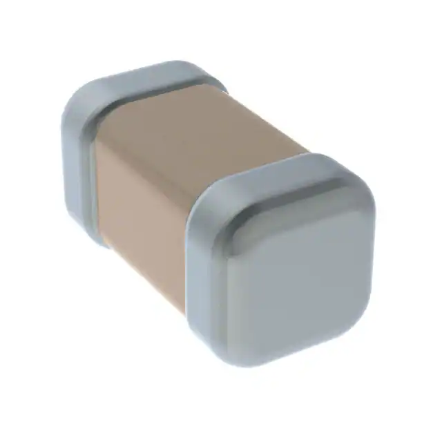 VJ0603D101JXAQJHT Vishay Vitramon electronic component