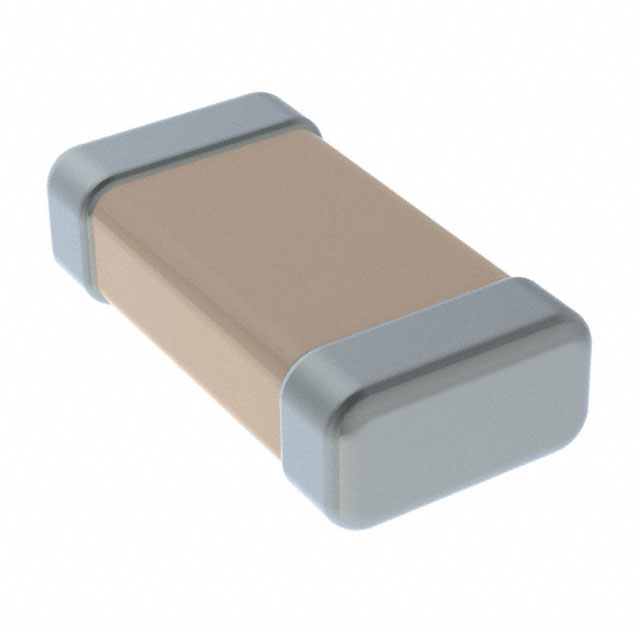1206B104K500CT Walsin Technology Corporation electronic component