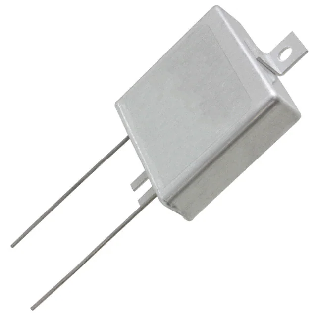 MLP112M100EK0A Cornell Dubilier Knowles electronic component