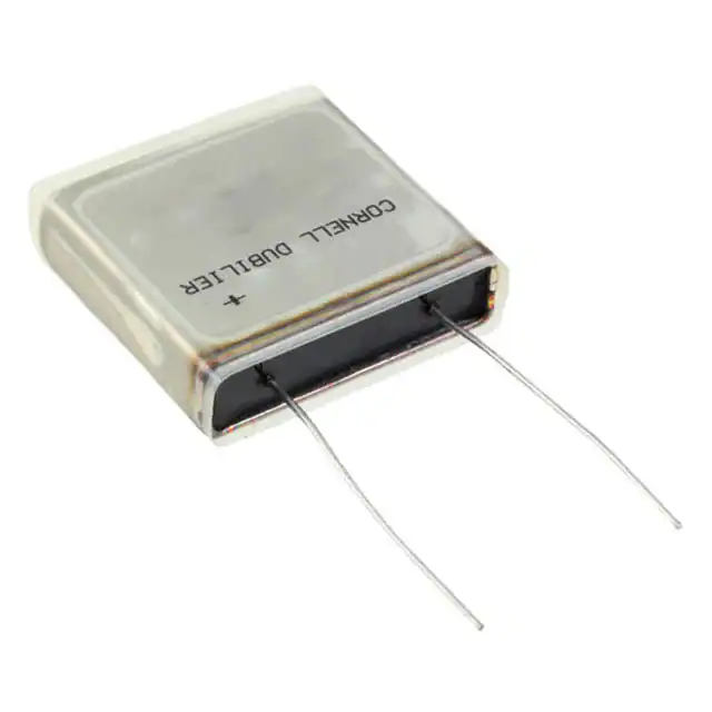 MLS221M250EK1C Cornell Dubilier Knowles electronic component
