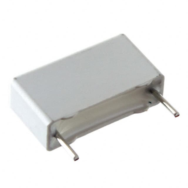 MMK15105J100B04L4BULK KEMET electronic component