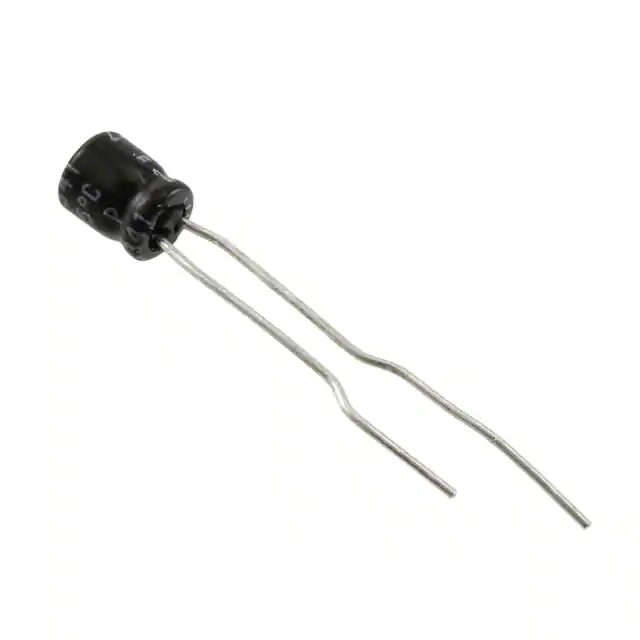 UMP1H010MDD1TE Nichicon electronic component