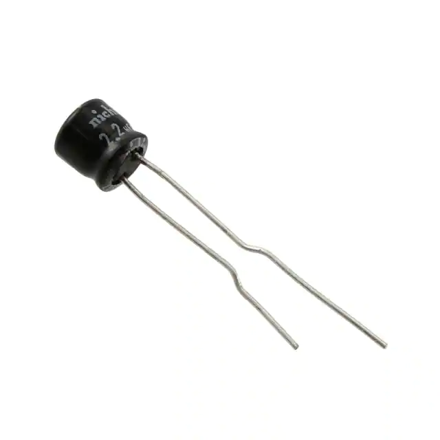 UMP0J220MDD1TE Nichicon electronic component