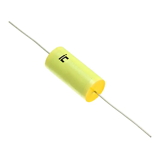 223MPW630K Cornell Dubilier Knowles electronic component