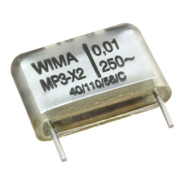 MPRY2W1150FC00MSSD WIMA electronic component