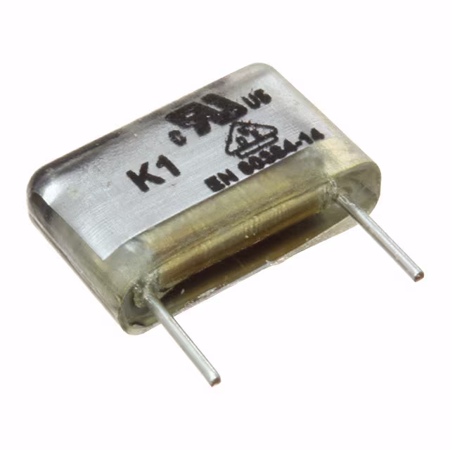 MPX21W1330FA00MSSD WIMA electronic component