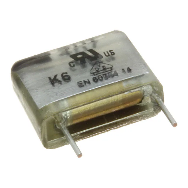 MPX21W1470FB00MSSD WIMA electronic component