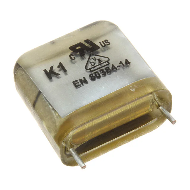 MPX14W2330FG00KSSD WIMA electronic component