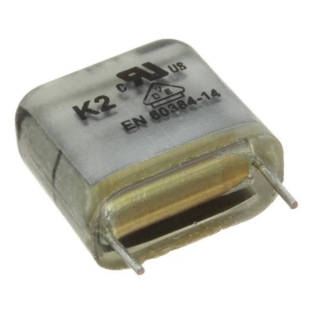 MPX21W3100FH00MSSD WIMA electronic component