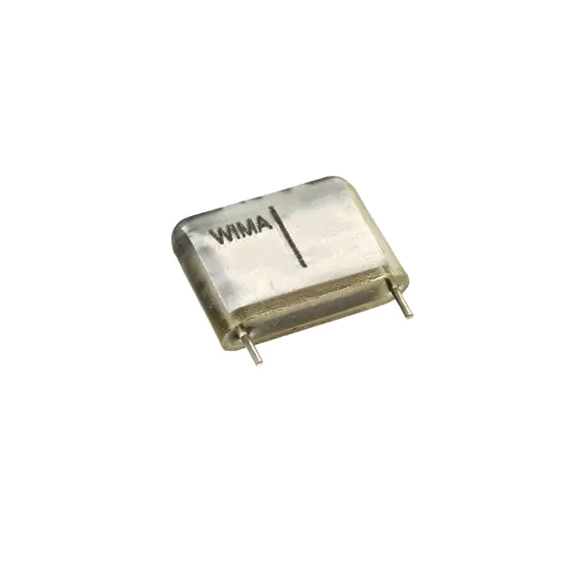 MPY20W2100FC00MSC9 WIMA electronic component