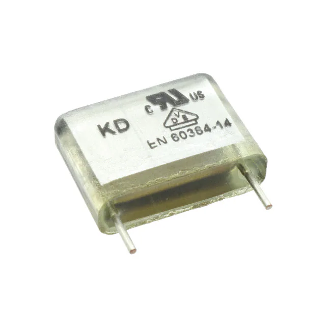 MPY20W2150FD00MSSD WIMA electronic component