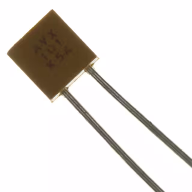 MR042A220JAA KYOCERA AVX electronic component