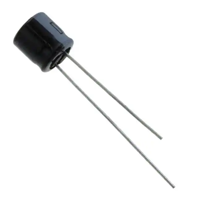 50MS733MEFC8X7 Rubycon electronic component